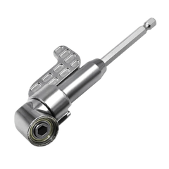 FlexiDrive - 105° Curved Drill Bit Adapter
