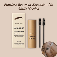 EylaSculpt™ — Stamp On Stunning Brows That Boost Your Confidence Instantly