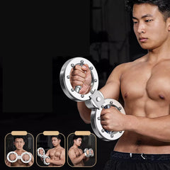 ForceGrip™ Enhance Hand Endurance