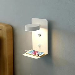 PowerLume™ Modern Bedside Essential