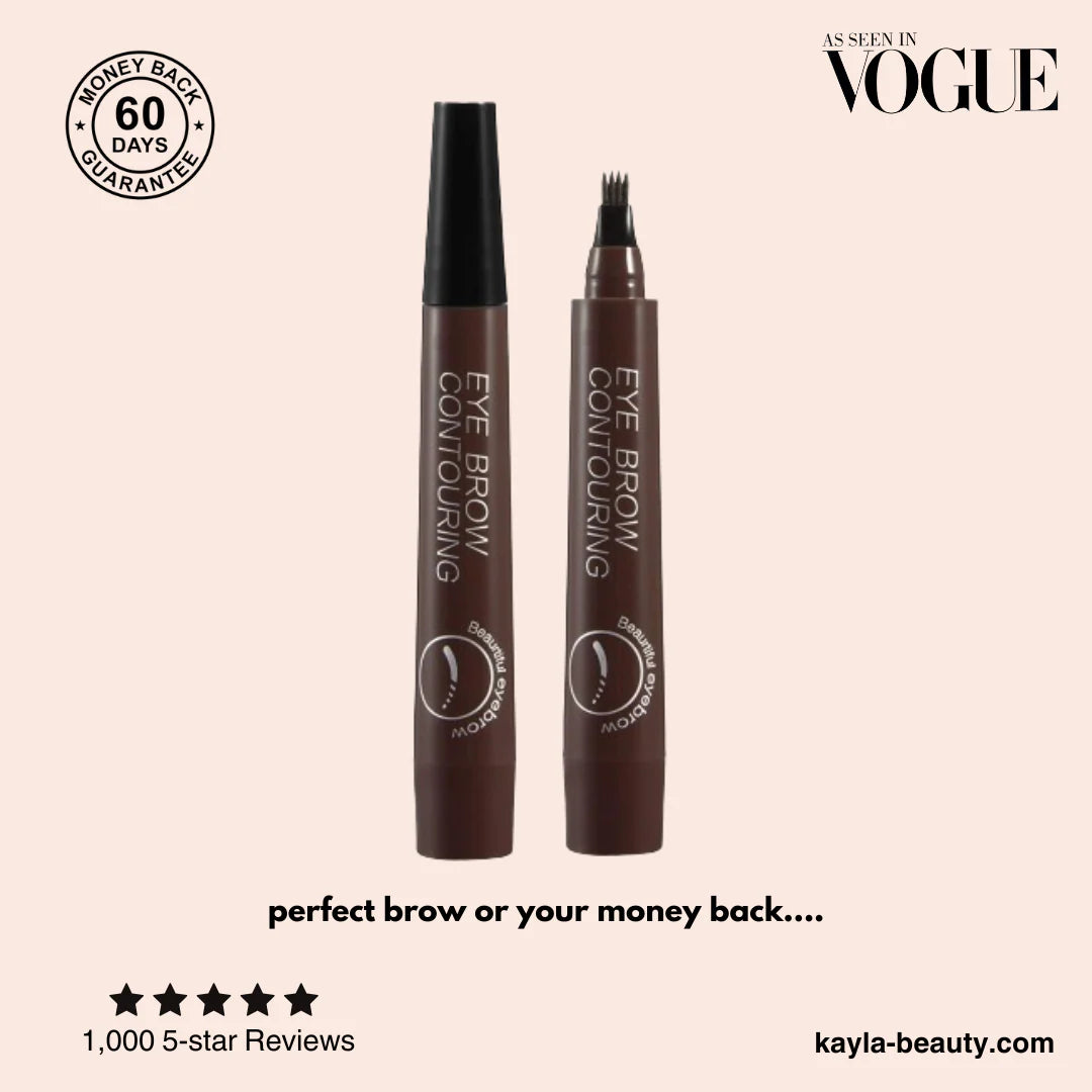 1+1 Free | BrowPro™ Perfect Arches Everyday