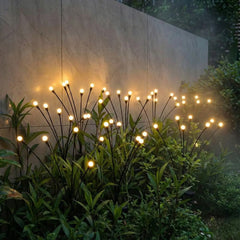 GlowNest — Enchant Your Nights with Effortless, Solar-Powered Magic