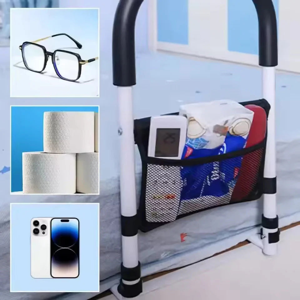 BedGuard™ Confident Standing Support