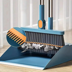SwiftSweep Pro — Effortless Clean That Saves Your Back and Sanity