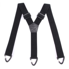 TitanGrip Suspenders — Lock In Confidence, Ditch Pants Slipping Forever