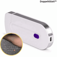 SoftPeel™ Smooth Hair Removal Instantly