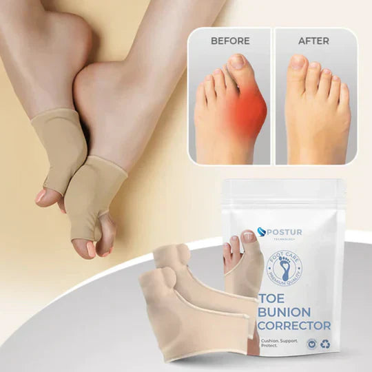 AlignMate™ Relieve Daily Discomfort