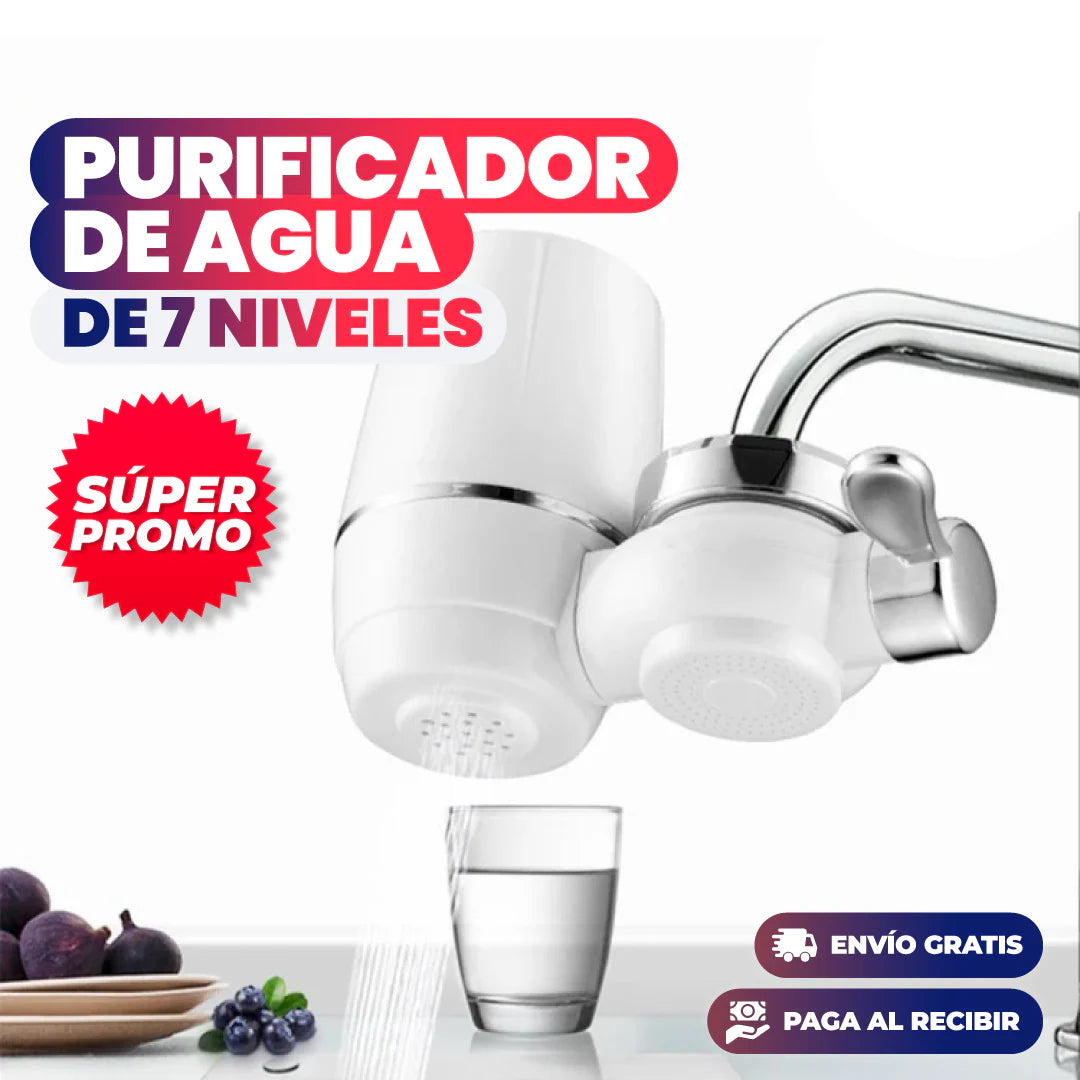 HydraClean™ Safe Drinking Assurance