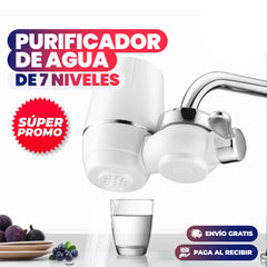 HydraClean™ Safe Drinking Assurance