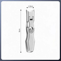 NailMate™ Gentle Accurate Trimming