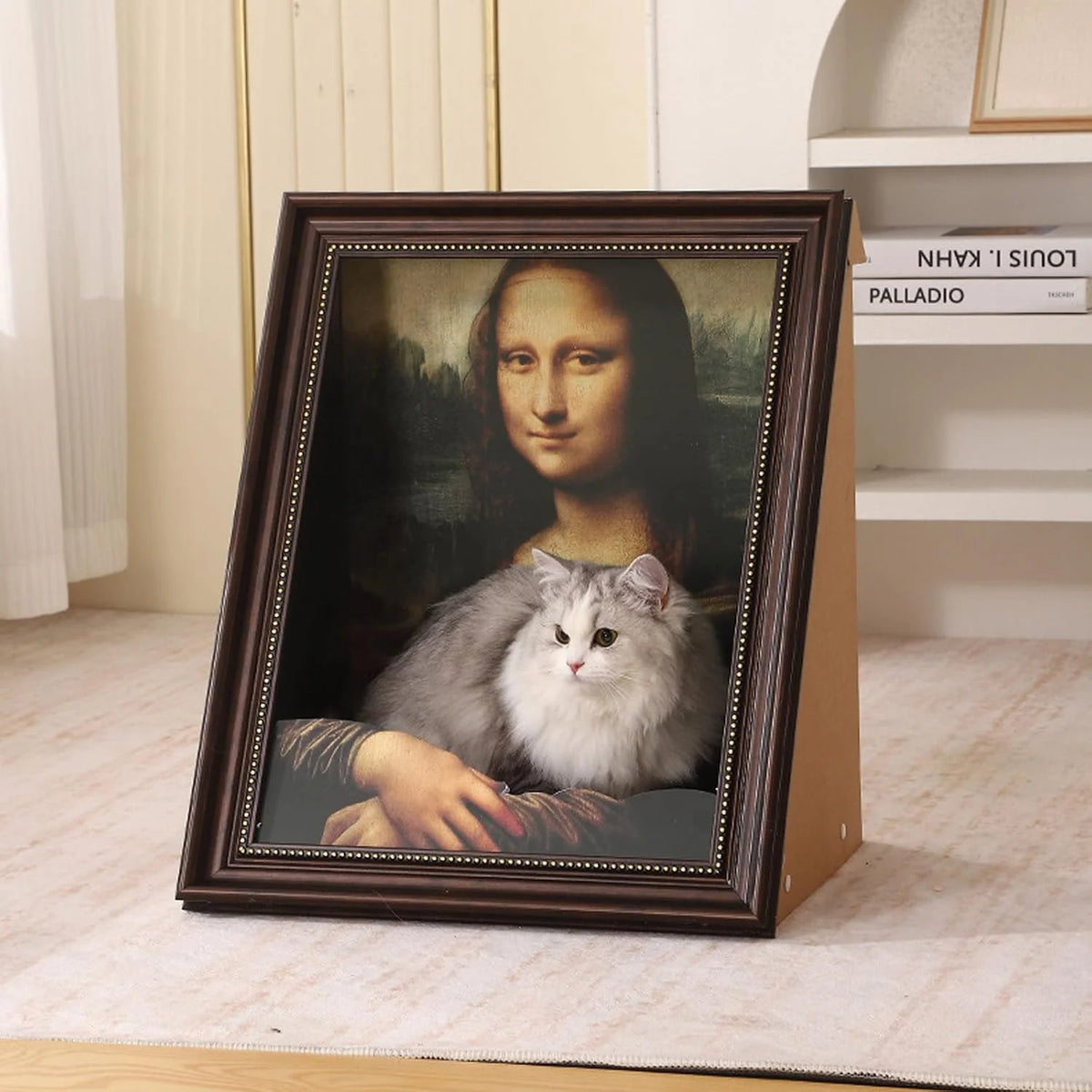 CatCanvas™ Comfort Meets Playtime