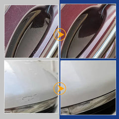 FixFast - Erase Car Scratches Instantly