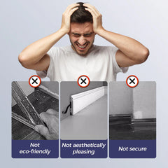 DoubleEdge™ Strong Hold Guarantee