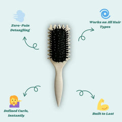 CurlWand™ Salon-Worthy Waves (1+1 Free)