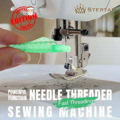ThreadSwift — End Needle Threading Frustration and Ignite Your Creative Flow