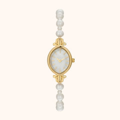 Nina Pearl Goud