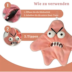 LumiHug™ Dancing Plush Delight