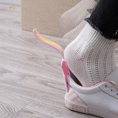 2+1 Free | ShoeGlide™ Slide Shoes Effortlessly