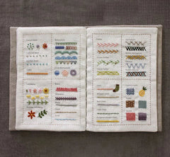 StitchJournal™ Craft Your Story