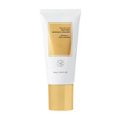 Instant Wrinkle-Blurring Serum | Smooths Look of Fine Lines & Pores in ~60 Seconds | Retinol + Hydrolyzed Hyaluronic Acid | Makeup-Safe