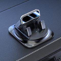 GripMate Pro — Stay Safe and Focused with Rock-Solid Phone Stability on Every Drive