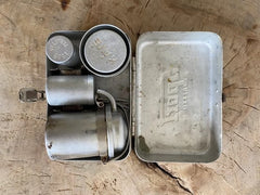 CampBrew™ Brew Anywhere Anytime