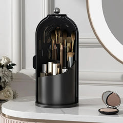Overa™ - Luxurious 360° Swivel Toiletries Organizer (50% Off)