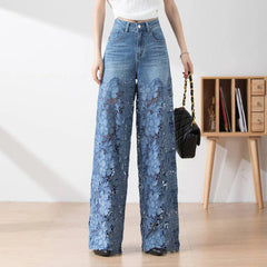 Lorraine™ Flattering Feminine Edge