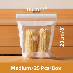 EcoPouch™ Reusable Eco Choice