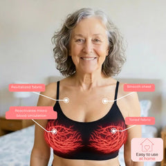 CurvessaLift™ — Wake Up to Effortless, Natural Curves That Command Confidence
