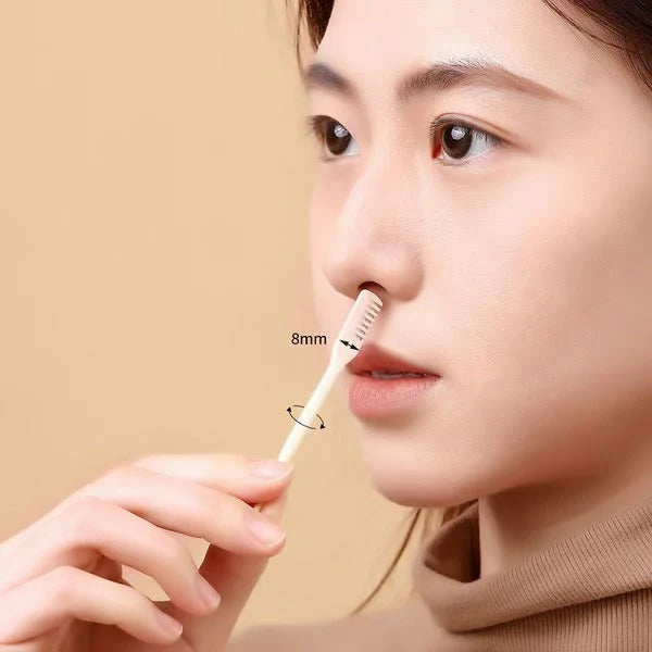 5+10 Free | SnipClean™ Effortless Nose Care