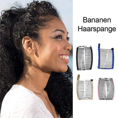 CombCinch™ Effortless Hair Styling