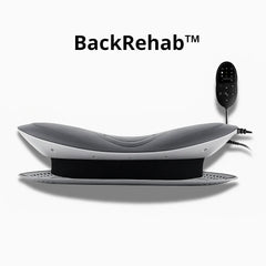 BackRehab™ – Restore Your Mobility