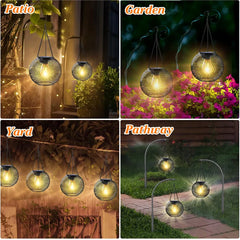 1+1 Free | SunFlare™ Sustainable Outdoor Radiance