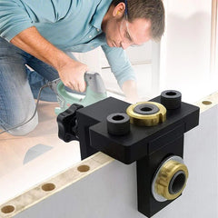 TimberTwist™ Versatile Woodwork Ease