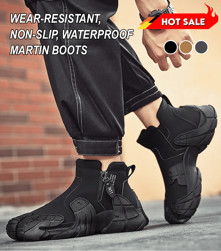 Keith™ Unstoppable Daily Comfort