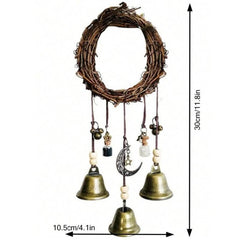 MagicChimes™ Mystical Sound Magic