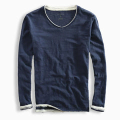 Sebastian™ Breathable Cotton Comfort