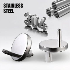 IronGrip Bolt™ — Lock Your Toilet Seat Tight for Worry-Free Comfort Every Time