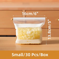 EcoPouch™ Reusable Eco Choice
