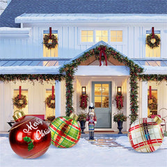DecoBall™ Festivity Made Easy