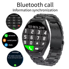 CoreWatch™ Fitness Made Effortless