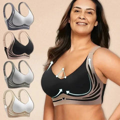 LiftLuxe™ Confidence Underneath Always