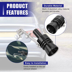 EchoDrive™ Enhance Driving Experience