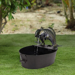 NaturePour™ Charming Animal Stream