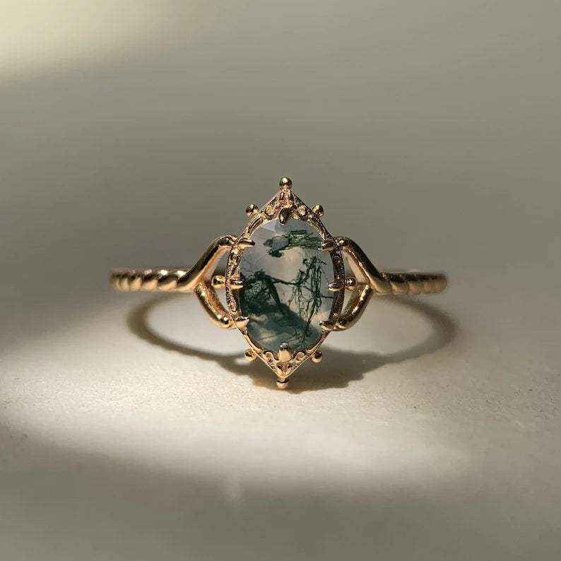 AgateBloom™ Everlasting Love Symbol