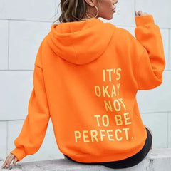 Heidi-Mode | Long-Sleeve Hoodie