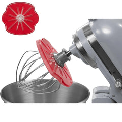 MixEase – The Instant Whisk Cleaner ✨