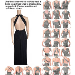 Gracen™ Flowy Feminine Freedom