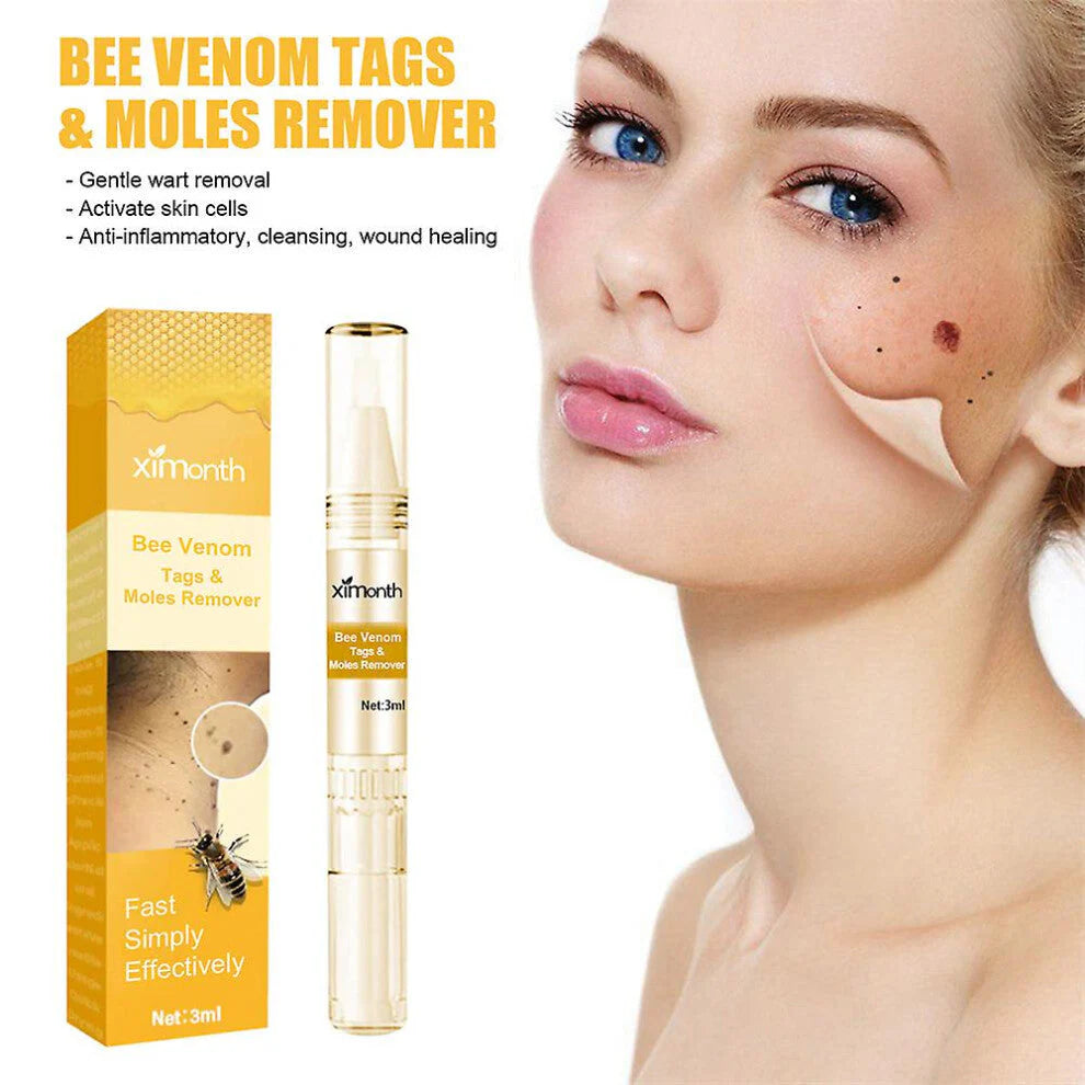 GlowQuell — Clear Spots Instantly Without Pain or Irritation